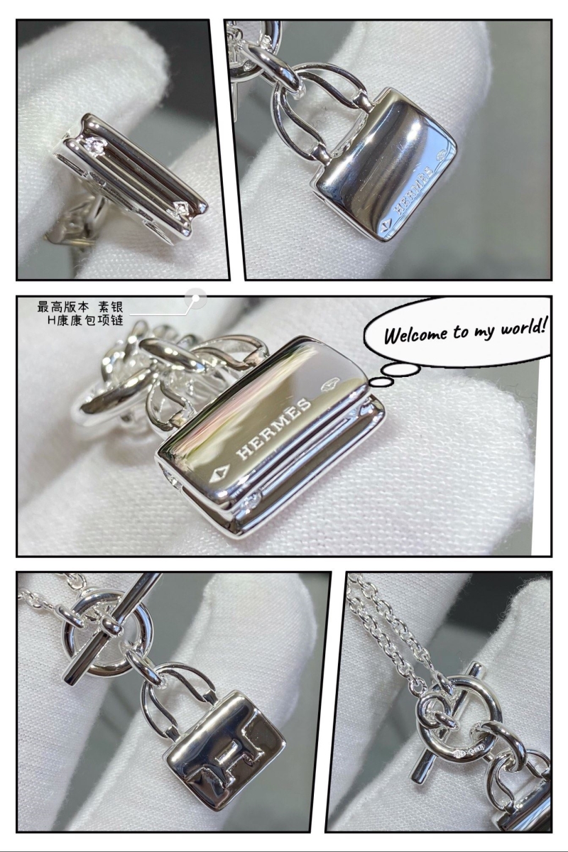 H**me5 necklaces